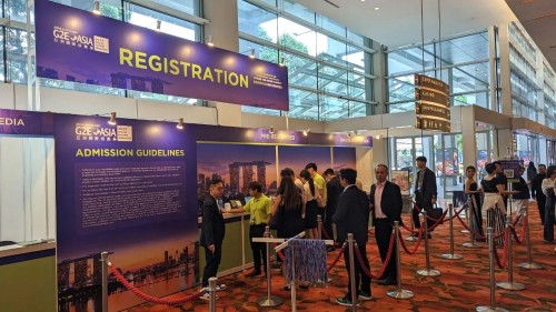 G2E Asia and SAGSE Create the First Bridge Between Asia and Latin America